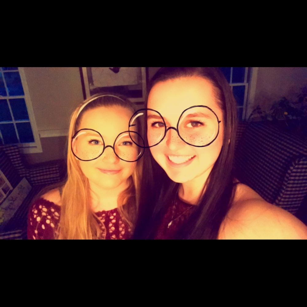 Meet your Posher, Sophie